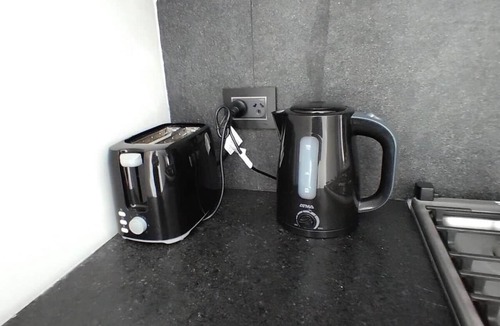 Province of Tierra del Fuego Apartment | Four rooms, two bedrooms apartment