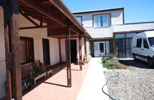 Rio Gallegos Apartment | Freedom Ame 3