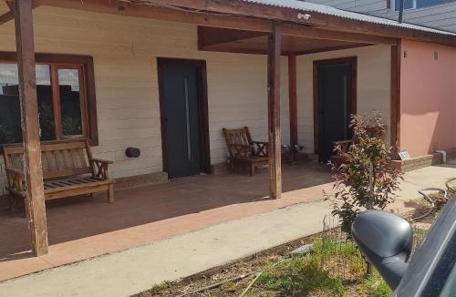 Rio Gallegos Apartment | FREEDOM Joa
