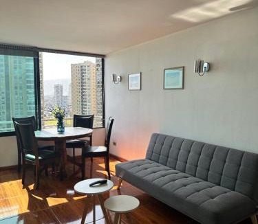 Cavancha Apartment | Frente a Cavancha, hermosa vista