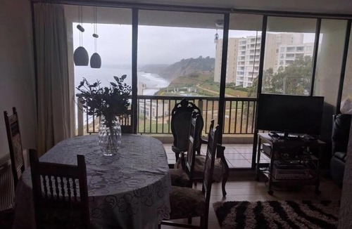 Puchuncavi Apartment | Frente al Mar
