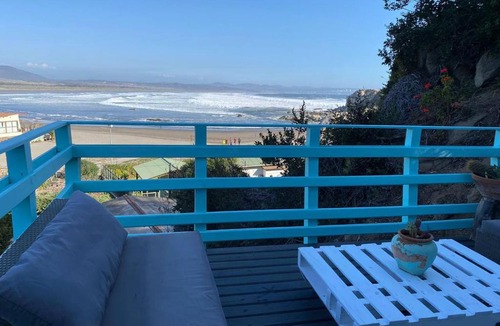 Quintero Apartment | Frente al Mar