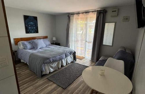 Maitencillo Apartment | Frente al mar