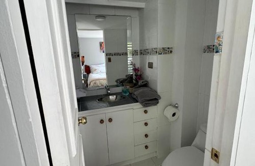Maitencillo Apartment | Frente al mar