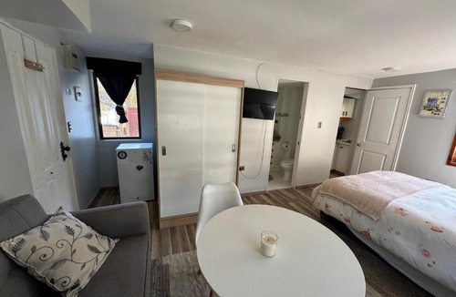 Maitencillo Apartment | Frente al mar