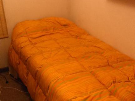 Downtown Santiago House | Frente al parque (Solo mujeres)