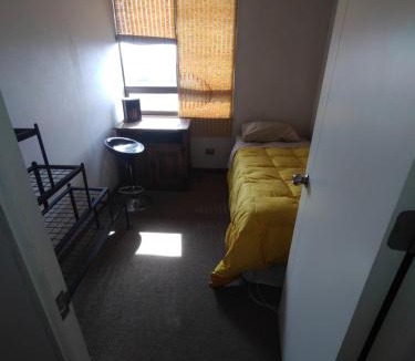 Downtown Santiago House | Frente al parque (Solo mujeres)