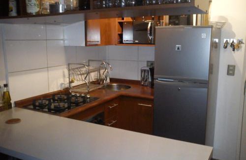 Downtown Santiago House | Frente al parque (Solo mujeres)