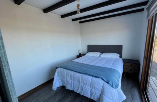 Puerto Montt Apartment | Fressia