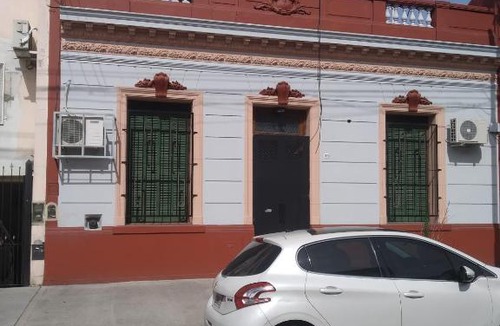 Chacarita House | Frida house