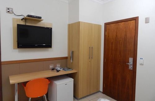 Santa Tereza Hotel | Frimas Hotel