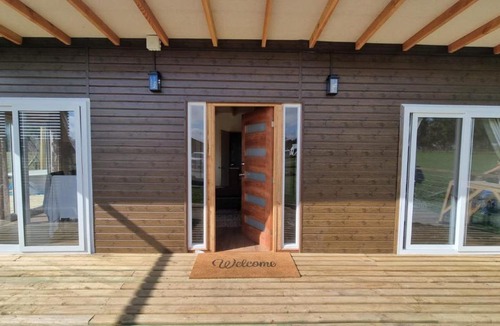 Frutillar House | Frutillar