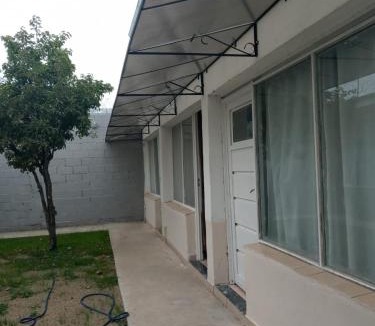 Comodoro Rivadavia Apartment | Frutos de la Tierra