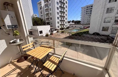 La Serena Apartment | Full Apartment 5 Minutes from La Serena Lighthouse, Large Groups
