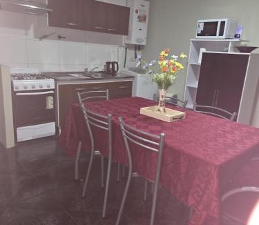 Villa Nueva Apartment | Full Apartment near Shopping Mall
