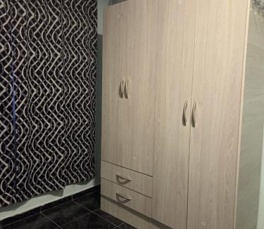 Villa Nueva Apartment | Full Apartment near Shopping Mall