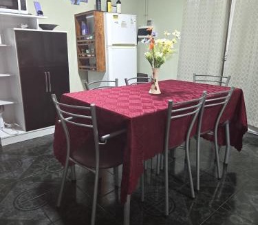 Villa Nueva Apartment | Full Apartment near Shopping Mall