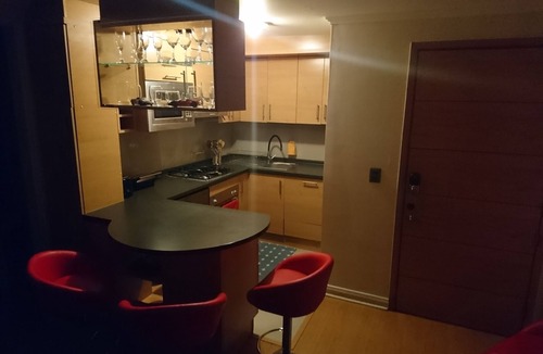 Renaca Apartment | Full Equipped Apartment