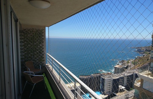 Renaca Apartment | Full Equipped Apartment
