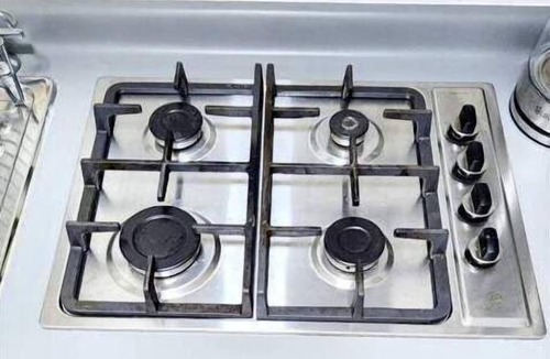 Quillota Apartment | Full-equipped gated condominium apartment