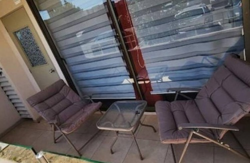 Quillota Apartment | Full-equipped gated condominium apartment