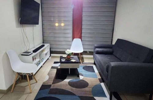 Quillota Apartment | Full-equipped gated condominium apartment