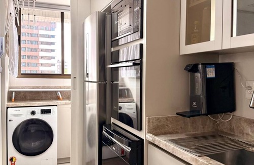 Candeias Apartment | Fully Equipped Apartment - Class and comfort for you!
