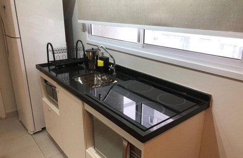 Vila Clementino Apartment | Fully equipped and well-located apartment.
