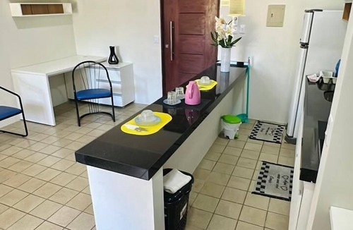 Jatiuca Apartment | Fully Equipped Apartment - Studio Ibiza II Building