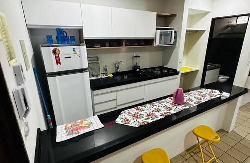 Jatiuca Apartment | Fully Equipped Apartment - Studio Ibiza II Building