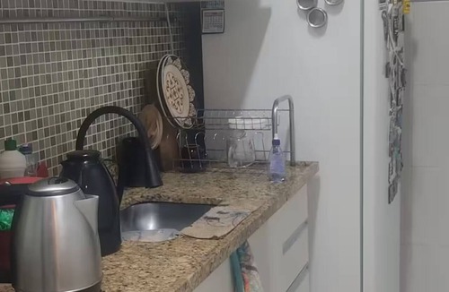 Jacarepagua Apartment | Fully equipped apartment (Riocentro/Olympic Park)