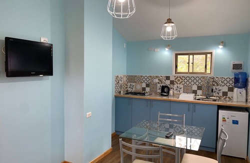 Hanga Roa Resort | Fully equipped cabin