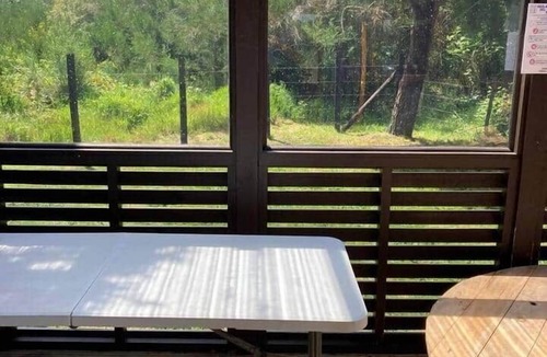 Ancud House | Fully equipped cabin in Chiloé, steps from the beach