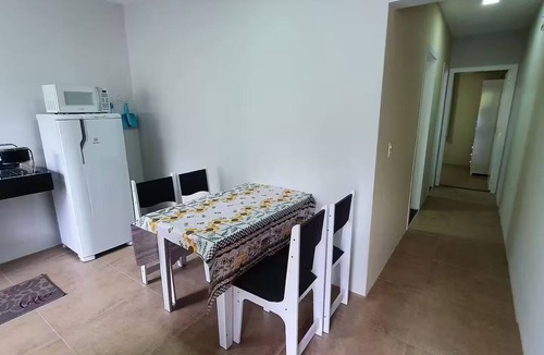 Praia da Armacao do Itapocoroi Apartment | Fully furnished apartment near the beach and Beto Carrero World!