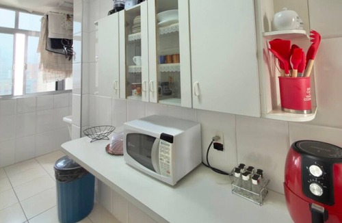 Pitangueiras Apartment | Fully Furnished Apartment in the Heart of Pitangueiras, Spacious Apartment in Guarujá