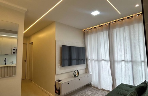 Ponta Negra Apartment | Fully Furnished Apartment in Manaus