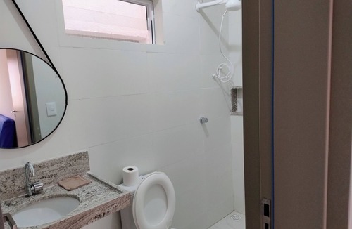 Altiplano Cabo Branco Apartment | Fully furnished, brand new 2-bedroom apartment in Altiplano, João Pessoa.