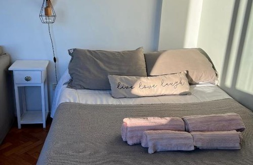 Caballito Apartment | Funcional ideal estudiante UMAI