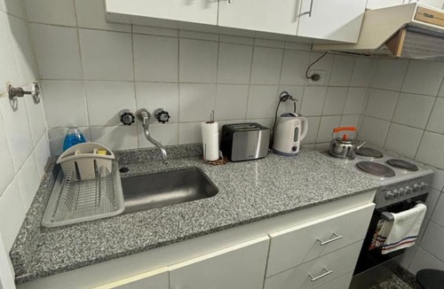 Bahia Blanca Apartment | Funcional Lamadrid 451