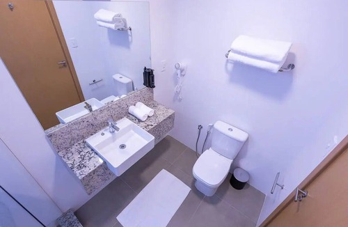 Centro Hotel | Functional Unit Ideal for Families & Groups Traveling | Pet-Friendly