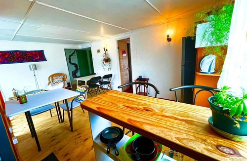 Coyhaique House | Fungi Hostal