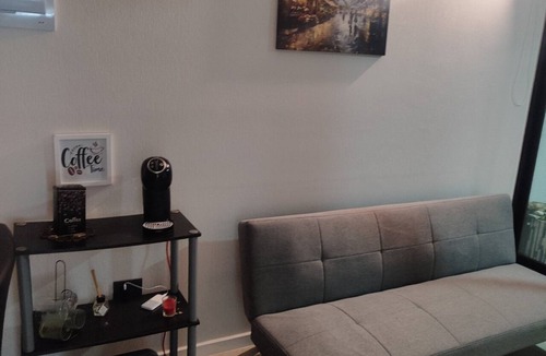Concepcion Apartment | Furnished 1-bedroom apartment with a terrace and parking. Daily Rental