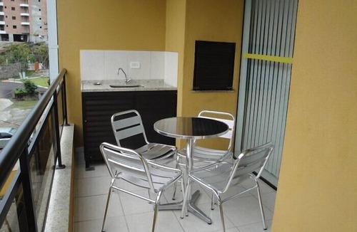 Acarau Apartment | FURNISHED APARTMENT, TENÓRIO, UBATUBA NORTH COAST - SP - 1 SUITE
