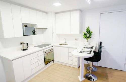 Calama House | Galáctico con Vista al Desierto