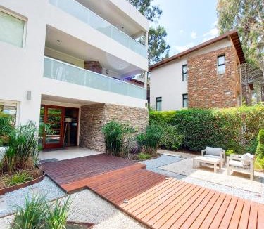 Mar de Las Pampas Apartment | Gala Apart Boutique & Spa -Sólo para Adultos-