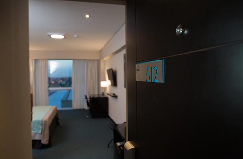 Province of Chaco Hotel | Gala Hotel y Convenciones