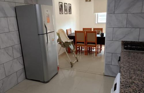 Parana Apartment | Galan