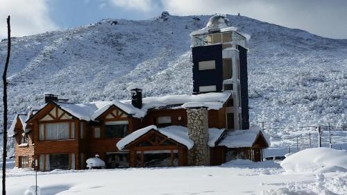 Villa Catedral Hotel | Galileo Boutique Hotel