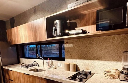 Porto de Pedras Apartment | Gamboa Oasis Patacho 180m from the beach on the Ecological Route of Miracles