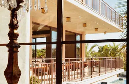 Itu Hotel | Gandini Hotel